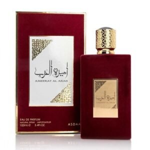 Ameerat Al Arab By Asdaaf