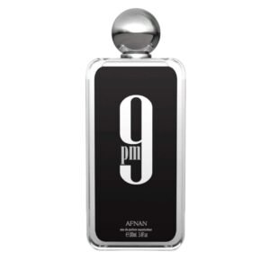AFNAN 9PM for Men Perfume Men