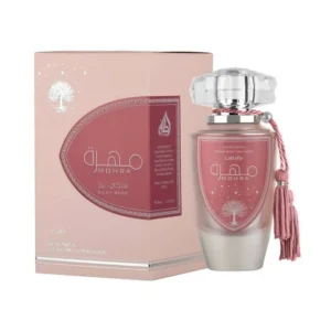 MOHRA SILKY ROSE