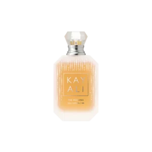 kayali The Wedding Silk Santal 36