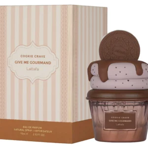Cookie Crave lattafa