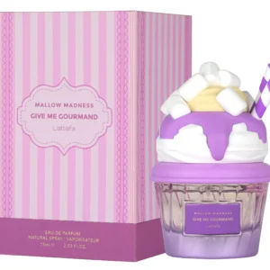Mallow Madness lattafa