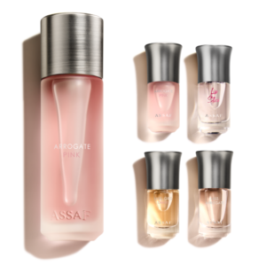 ARROGATE PINK 200 ML