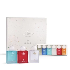 Summer Musk Collection